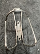 Antiga gaiola de garrafa de ouro de alumínio leve especializada MTB toco jumper FSR comprar usado  Enviando para Brazil