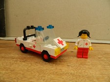 Lego town 6629 for sale  WINCANTON
