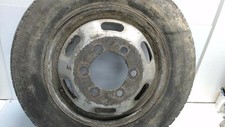 Cerchio per nissan usato  Ferrara