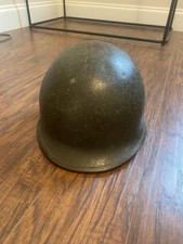 Steel pot helmet for sale  Plaquemine