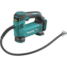 Inflador sem fio Makita DMP180ZX-R 18V LXT (somente ferramenta) certificado recondicionado comprar usado  Enviando para Brazil