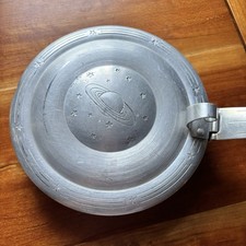 Vintage space aluminum for sale  La Porte