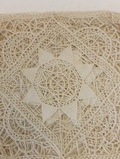 Lot antique handmade d'occasion  Expédié en Belgium