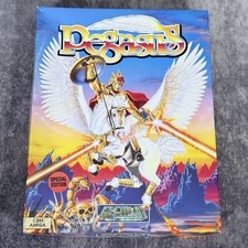 Pegasus amiga game for sale  LOUGHBOROUGH