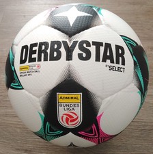 Fficial derbystar match gebraucht kaufen  Lübbenau/Spreewald