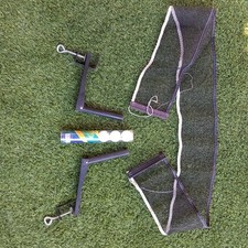 Filet tennis table d'occasion  Donchery