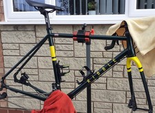 Ribble endurance 725 for sale  STOURBRIDGE