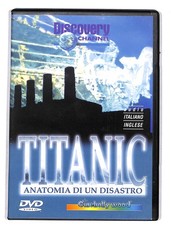 Ebond discovery channel usato  Italia