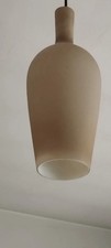 Lampada soffitto vetro usato Lampada soffitto vetro usato  Schio