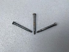 Schrauben lenkstockschalter go gebraucht kaufen  Bitterfeld