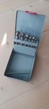 Piece hss countersink for sale  SALISBURY