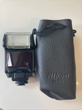 Nikon 22s speedlight for sale  COCKERMOUTH