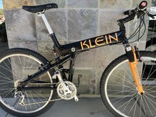 Mountain bike full for sale  Hollister