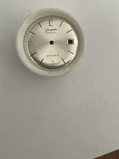 Glashütte spezimatic zifferbl gebraucht kaufen  Berlin