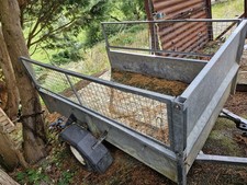 ifor williams flat trailers for sale  ABERYSTWYTH