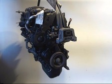 Moteur peugeot 207 d'occasion  Sens