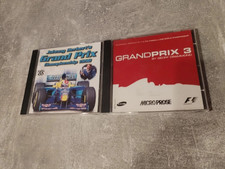 Johnny herbert grand gebraucht kaufen  Eisenach