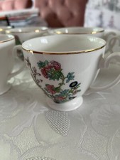 Mayfair pottery cups for sale  WIRRAL