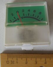 Profilinstrument meter grün gebraucht kaufen  Kassel
