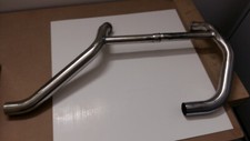 Collettori scarico 883 usato  Vercurago