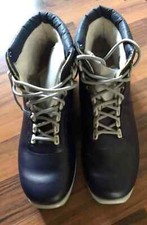 Langlaufschuhe klassisch alpin gebraucht kaufen  Leutkirch im Allgäu