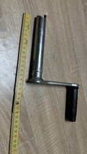 Anlasskurbel antik spieluhr gebraucht kaufen  Werder (Havel)