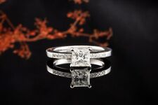 Solitär ring carat gebraucht kaufen  Wegberg