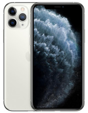 Iphone pro argent d'occasion  Aubervilliers