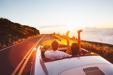 Mietwagen italien 2024 gebraucht kaufen  Leinfelden-Echterdingen