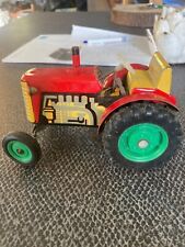 Vieux tracteur kon d'occasion  Dijon