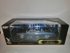 Lincoln 100 kennedy usato  Corbetta