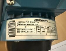 Abb mt63b14 mk110015 for sale  ILKLEY