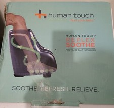 Human touch soothe for sale  Los Angeles
