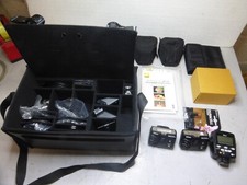 nikon su for sale  WINCHESTER