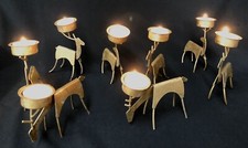 Set gold metal for sale  Canton