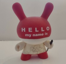 Kidrobot dunny 2006 for sale  Montgomery Village