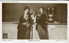 Charlie chaplin film for sale  DURHAM