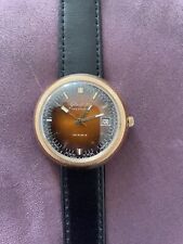 Herren armbanduhr automatik gebraucht kaufen  Fredenbeck