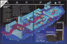 Sega gremlin zaxxon for sale  Las Vegas