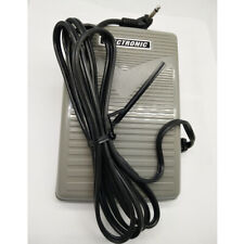 Foot control pedal for sale  Shipping to Ireland