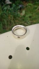 Mens sterling silver for sale  LONDON