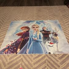 Frozen backdrop banner for sale  Monticello