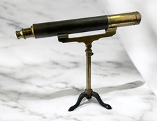 Antique salleron brass for sale  Burbank