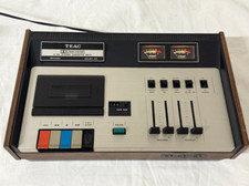 Stereo kassetten deck gebraucht kaufen  Güglingen