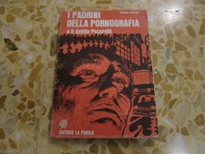 Padrini della pornografia usato  Conegliano