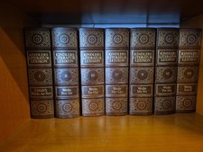 Kindlers literaturlexikon 7 gebraucht kaufen  Buxtehude
