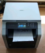 Dcp 9017cdw farblaserdrucker gebraucht kaufen  Halle