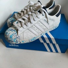 Adidas superstar men for sale  PRESTON