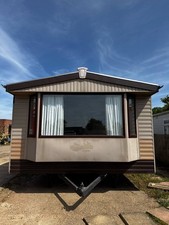 Static caravan 2007 for sale  MARCH