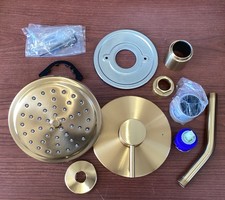 New moen ut3292bg for sale  Anderson